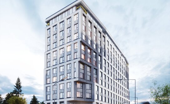 апарт-отель «AZIMUT» - изображение 1