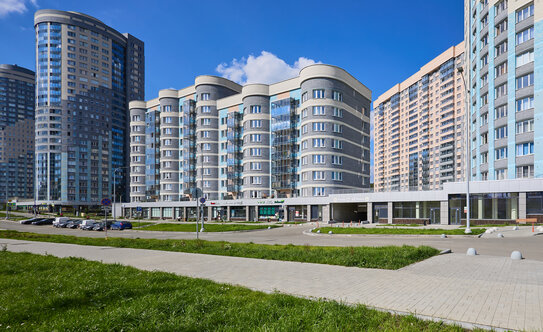 ЖК «Просторы» - изображение 4