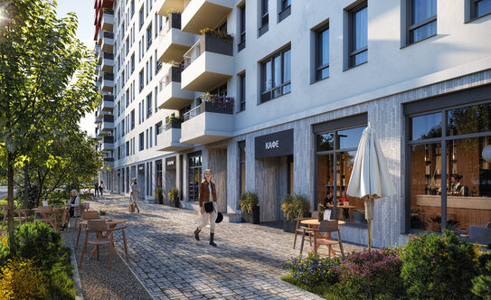 квартал «Сезоны» - изображение 4