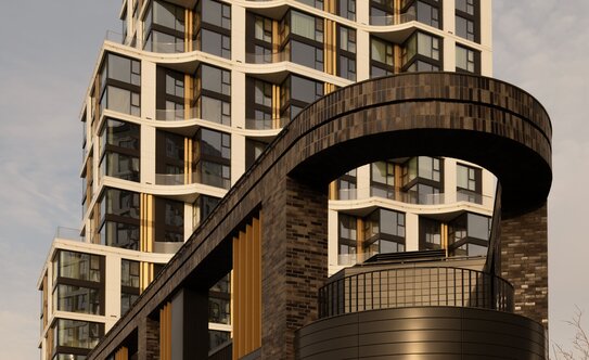 ЖК «Клубный город на реке Примавера» - изображение 3