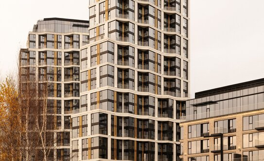 ЖК «Клубный город на реке Примавера» - изображение 5