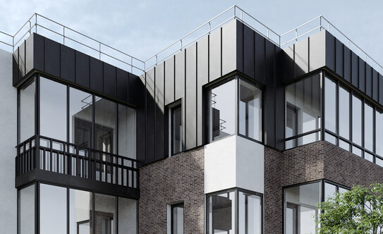 ЖК «Новая история» - изображение 4