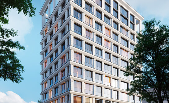 25 м², апартаменты-студия 40 000 ₽ в месяц - изображение 22