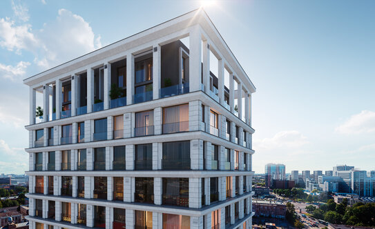 25 м², апартаменты-студия 40 000 ₽ в месяц - изображение 20