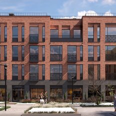 Квартира 36,4 м², 1-комнатная - изображение 5