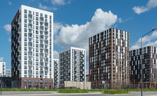 38,9 м², 1-комнатная квартира 6 500 000 ₽ - изображение 56