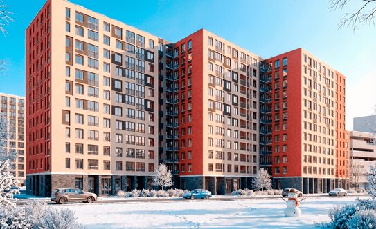 24 м², квартира-студия 25 000 ₽ в месяц - изображение 84