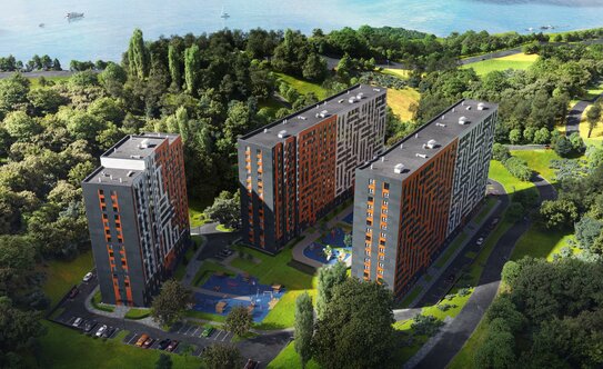 ЖК Огни Патрокла - изображение 4