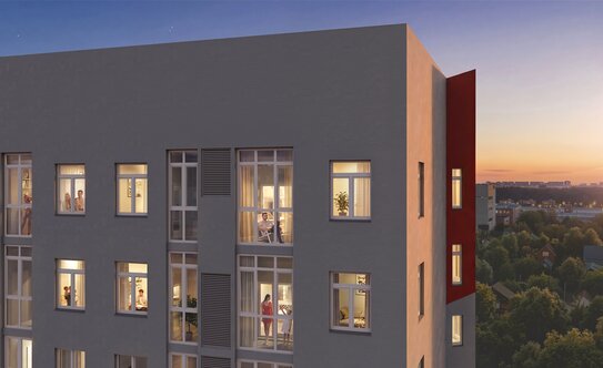 Застройщик Калинка Групп в Ижевске - изображение 9