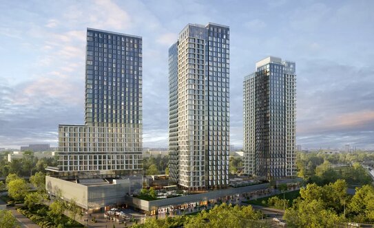 88 м², 4-комнатная квартира 17 000 ₽ в сутки - изображение 29