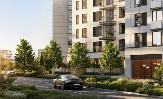 квартал «Северный ветер» - изображение 5