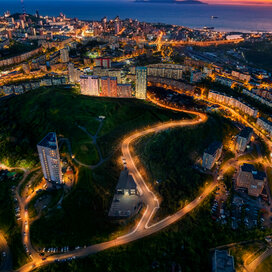 Купить квартиру c 3D-туром в ЖК «Премиум Парк» во Владивостоке - изображение 2