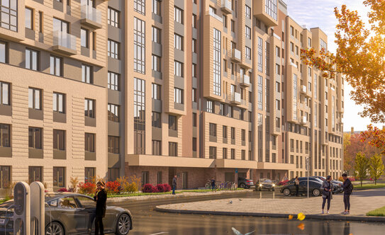 173,2 м², 5-комнатная квартира 86 600 000 ₽ - изображение 75