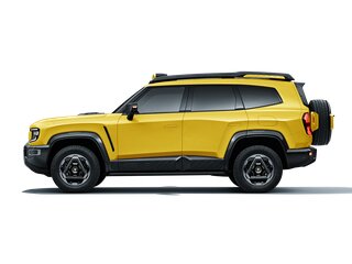 2026 Changan Deepal G318 I, серый, 6170900 рублей, вид 1