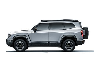 2025 Changan Deepal G318 I, серый, 6090000 рублей, вид 2