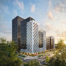 Квартира 21,7 м², студия - изображение 2