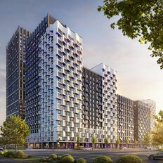 Квартира 21,7 м², студия - изображение 5