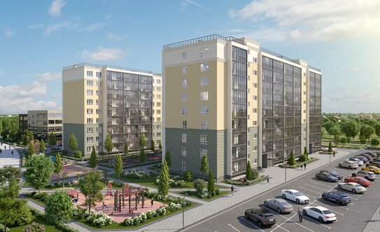 ЖК «Родина» - изображение 2