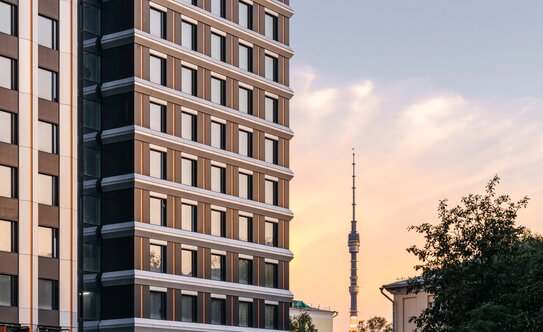 88 м², 4-комнатная квартира 17 000 ₽ в сутки - изображение 48