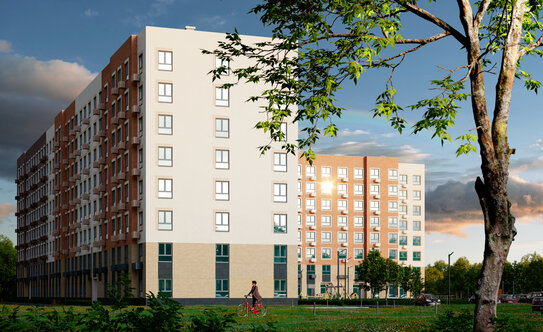 Клубный дом Kuznetsky Most 12 by Lalique - изображение 29