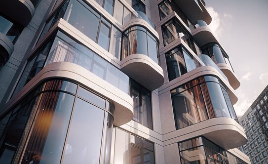 ЖК «Кутузов Сити» - изображение 4