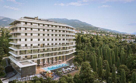 20 м², 1-комнатная квартира 3 000 ₽ в сутки - изображение 30