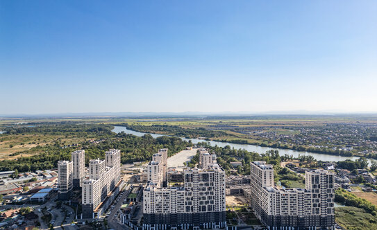 43,9 м², 1-комнатная квартира 7 400 000 ₽ - изображение 53