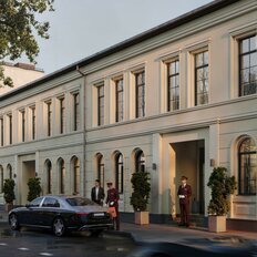 Квартира 143,1 м², 3-комнатная - изображение 4