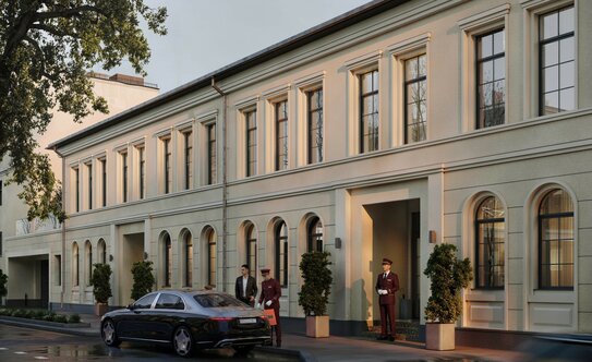 65 м², 4-комнатная квартира 34 000 000 ₽ - изображение 45