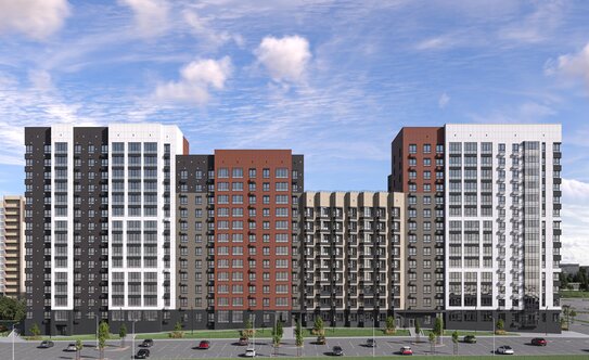 ЖК «Планета-9» - изображение 5