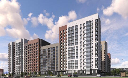 ЖК «Планета-9» - изображение 4