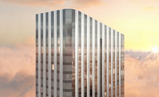 35 м², 1-комнатная квартира 3 400 ₽ в сутки - изображение 10