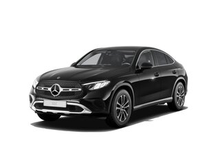 2025 Mercedes-Benz GLC Coupe 260 II (C254), белый, 7999000 рублей, вид 1
