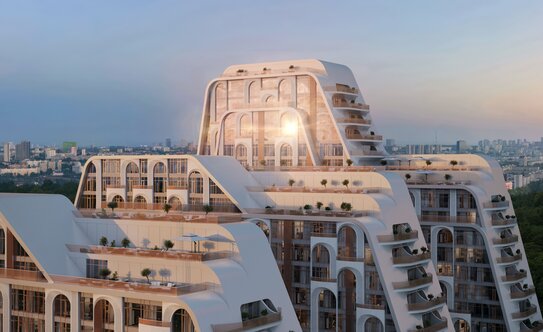 ЖК «Аурика» - изображение 3