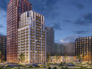Зелёный Парк - изображение 2