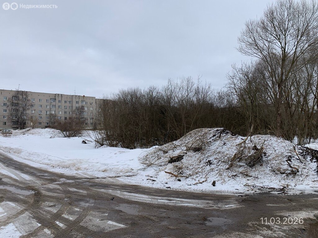 ЖК «Днепровский квартал» - изображение 16