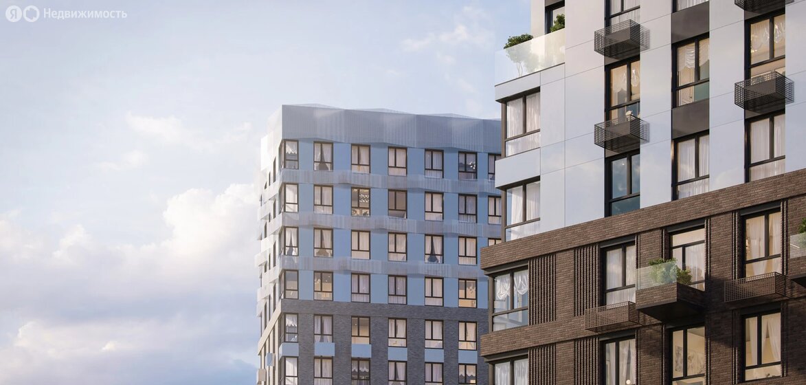 50 м², 2-комнатная квартира 5 700 000 ₽ - изображение 101