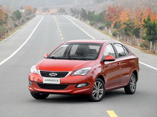 Chery Arrizo 3 I