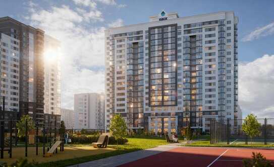 37 м², 1-комнатная квартира 2 950 000 ₽ - изображение 42