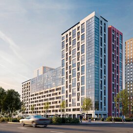 Купить 1-комнатную квартиру в ЖК «Галактика» в Екатеринбурге - изображение 4