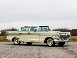 Hudson Hornet II
