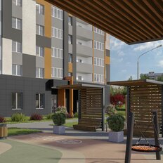 Квартира 40,5 м², 2-комнатная - изображение 1