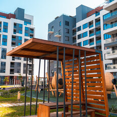 Квартира 59 м², 2-комнатная - изображение 5