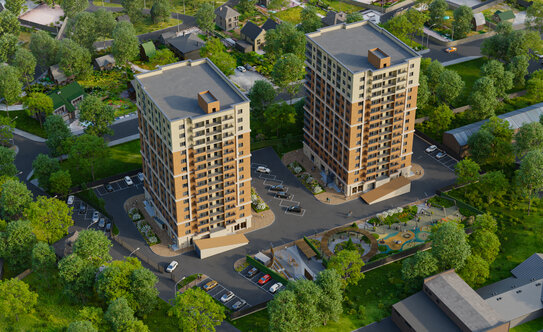 43 м², 2-комнатная квартира 3 090 000 ₽ - изображение 59