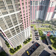 Квартира 100,2 м², 4-комнатная - изображение 1