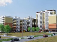 ЖК «РАССВЕТ» - изображение 1