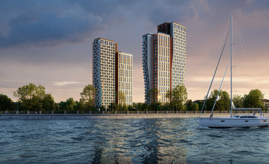 116,6 м², 4-комнатная квартира 45 900 000 ₽ - изображение 37