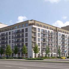 Квартира 125,8 м², 2-комнатная - изображение 2