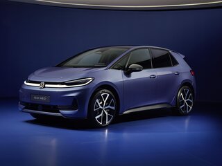 Volkswagen ID.3 I Рестайлинг 2