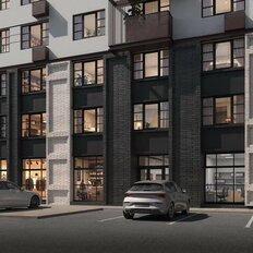 Квартира 76,4 м², 4-комнатная - изображение 4